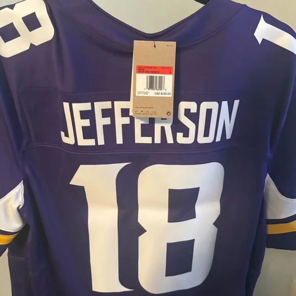NFL Jerseys - Picture 2 of 9